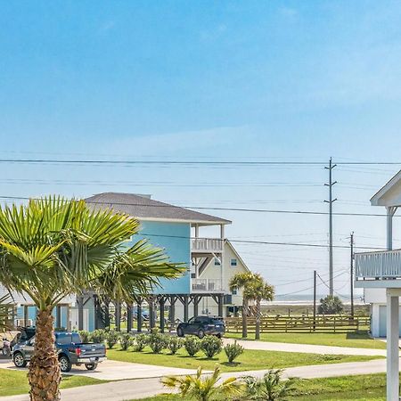 Sunset Palms Villa Galveston Exterior photo